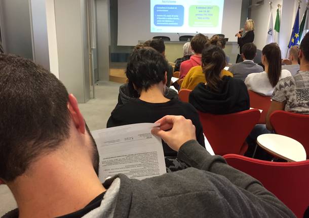 Nasce a Valeggio l’Academy per esperti del food e della ristorazione