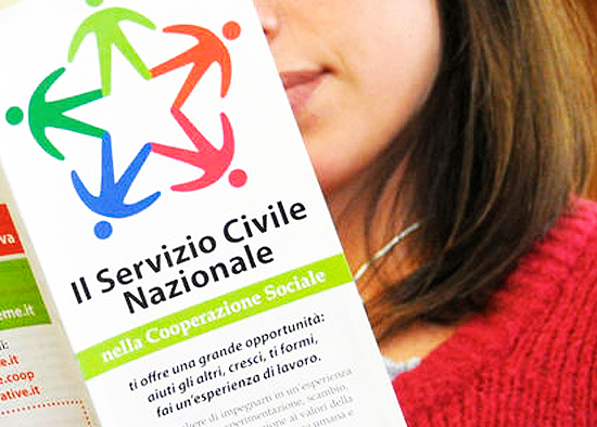 Servizio civile, 4 posti disponibili con l’Unione italiana ciechi