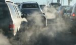 Misure antismog, da ottobre scatta il blocco alle auto Euro 4 Diesel