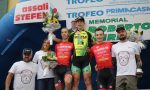 Trofeo Assali Stefen la vittoria va al vicentino Dalla Valle