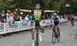 Davide Casarotto s'impone a Gavardo successo per il team General Store bottoli