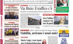 La prima pagina di VillafrancaWeek