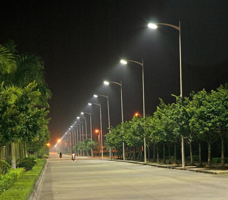 Segnalazioni illuminazione pubblica come fare a Legnago