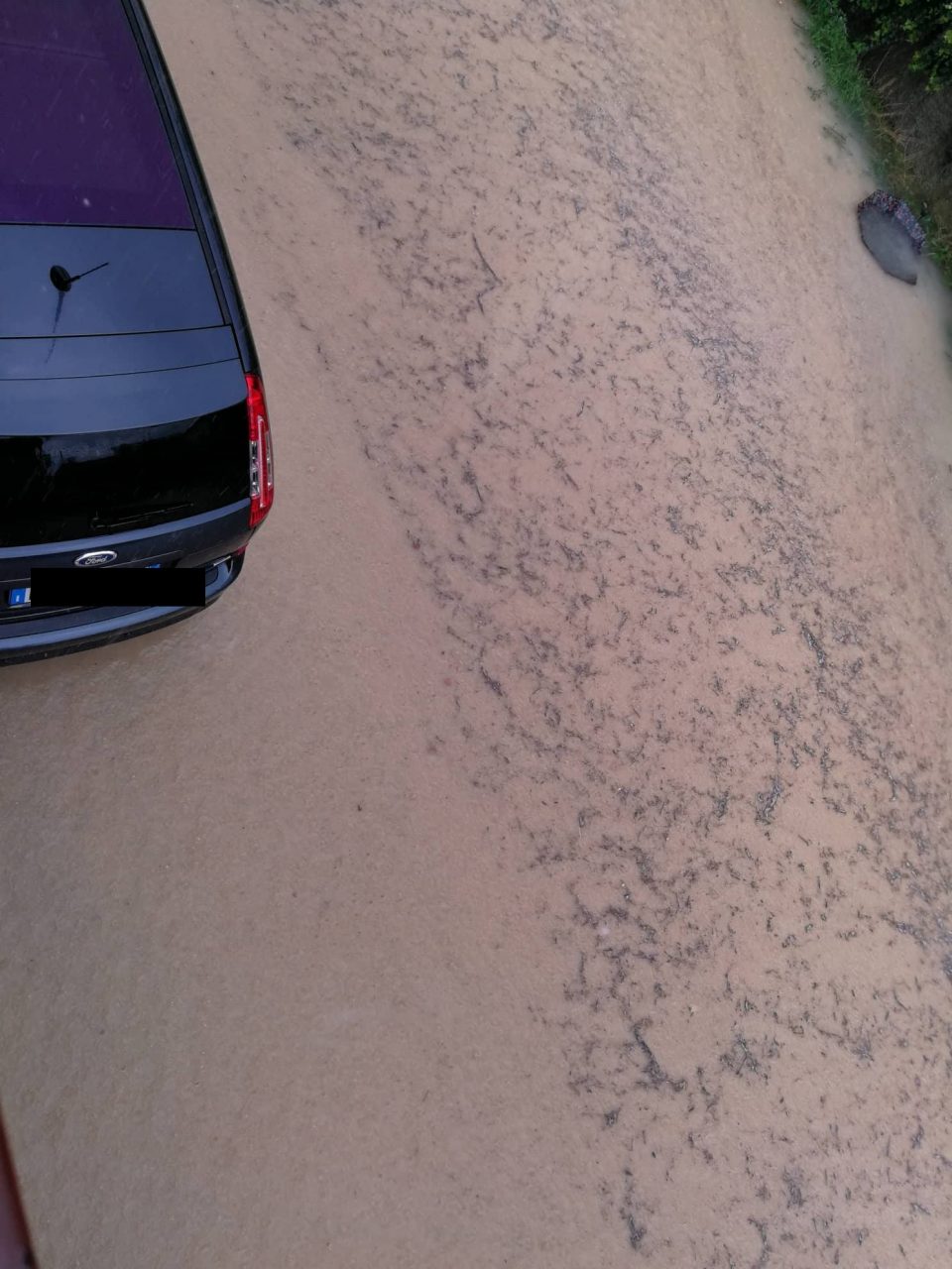 Danni da maltempo: nubifragio in Valpolicella. Arrivano in queste ore i bollettini delle varie zone colpite dalle bombe d'acqua di questi giorni.