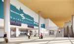 Un nuovo, modernissimo, terminal passeggeri per l'aeroporto di Verona