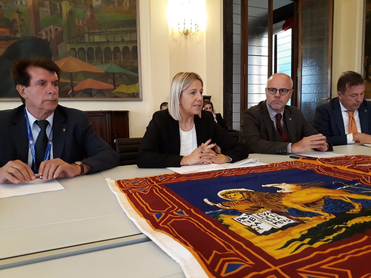 Regione Veneto dichiara guerra al Papilloma Virus