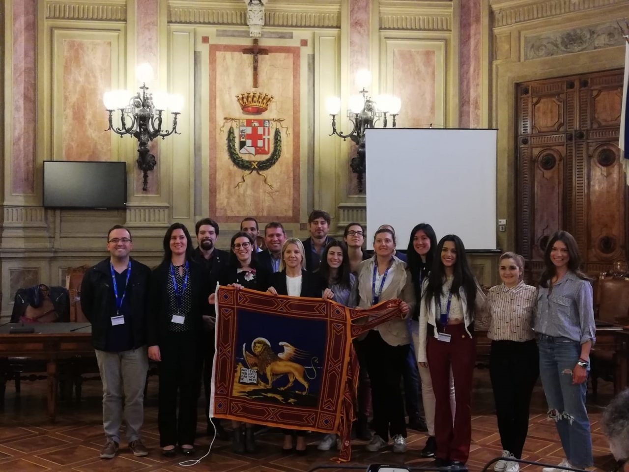 Veneti nel mondo: conclusi a Padova gli Stati Generali