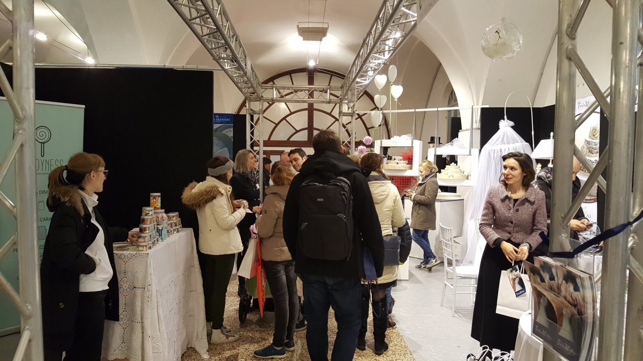Verona Sposi all’Arsenale