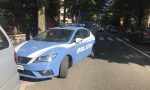 Diciottenne ricercato arrestato dalla Polizia