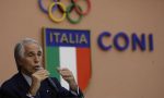 Olimpiadi 2026, Malagò: "Possibile cerimonia di chiusura all'Arena di Verona"