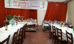 Un «Paella Party» per l'associazione Le.Viss.