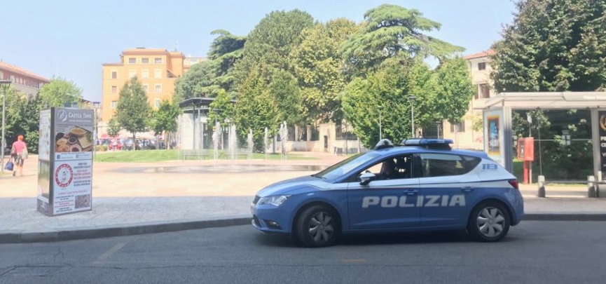 Arrestato un ladro già ricercato
