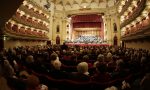 Fondazione Arena, la stagione al Teatro Filarmonico