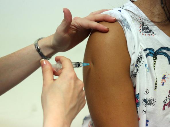 Disponibile il vaccino per l’influenza nelle farmacie veronesi
