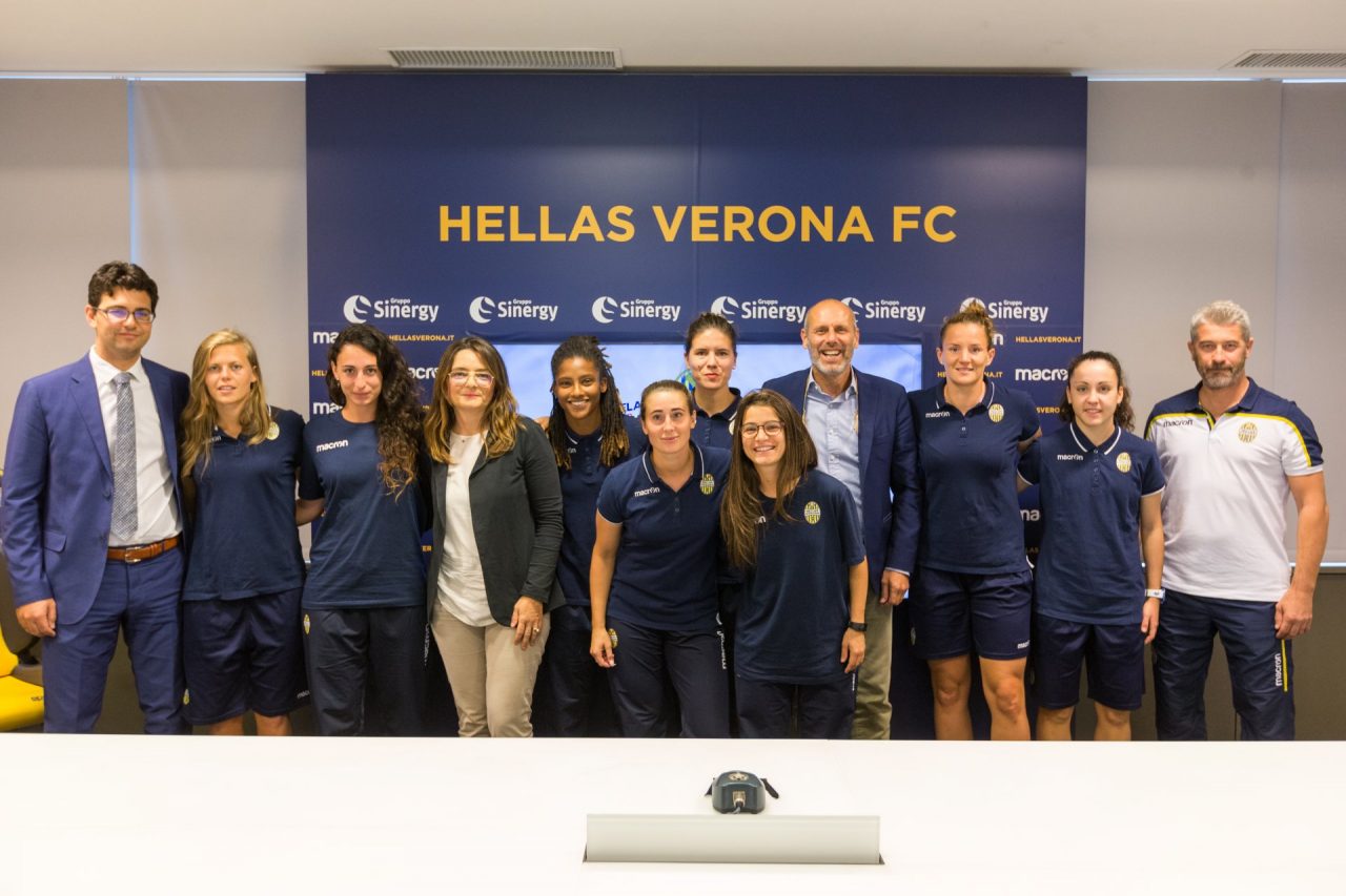 Un calcio alla violenza, ecco il progetto che aiuta le donne