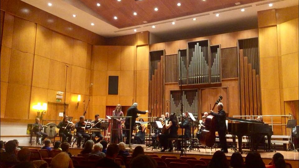 Aperitivi Musicali la XII edizione è quasi realtà