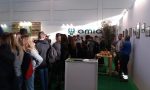 Fieracavalli, grande successo allo stand Amia