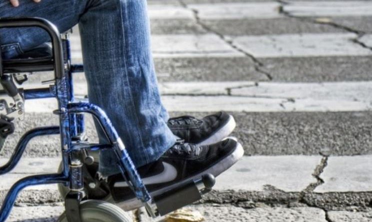 Quasi 15mila euro per eliminare la barriere architettoniche di Verona