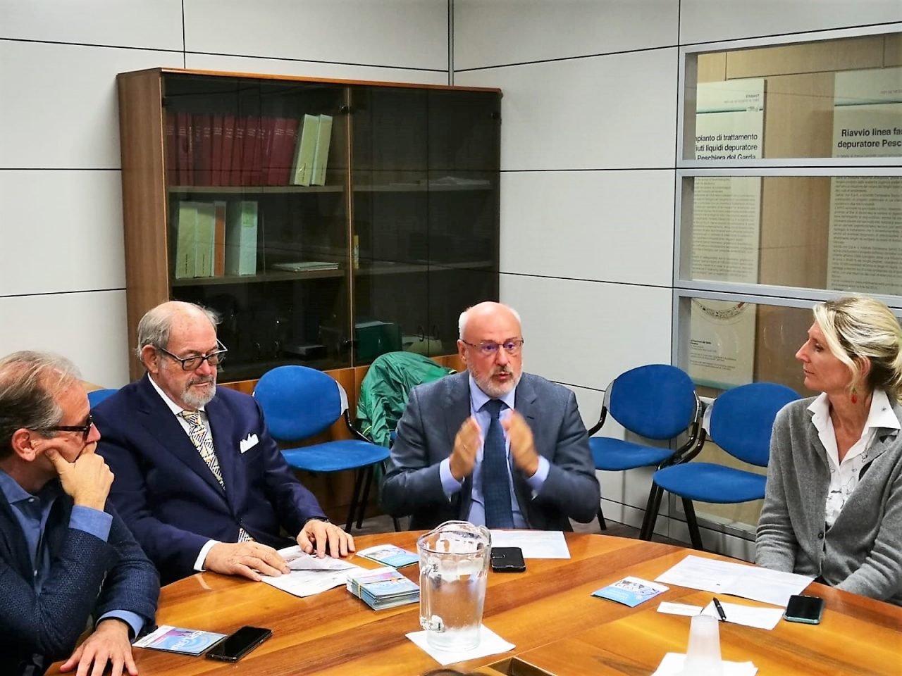 Festival della Geografia: l’apertura