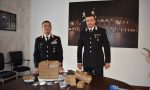 Oltre 20 kg di droga sul lago di Garda