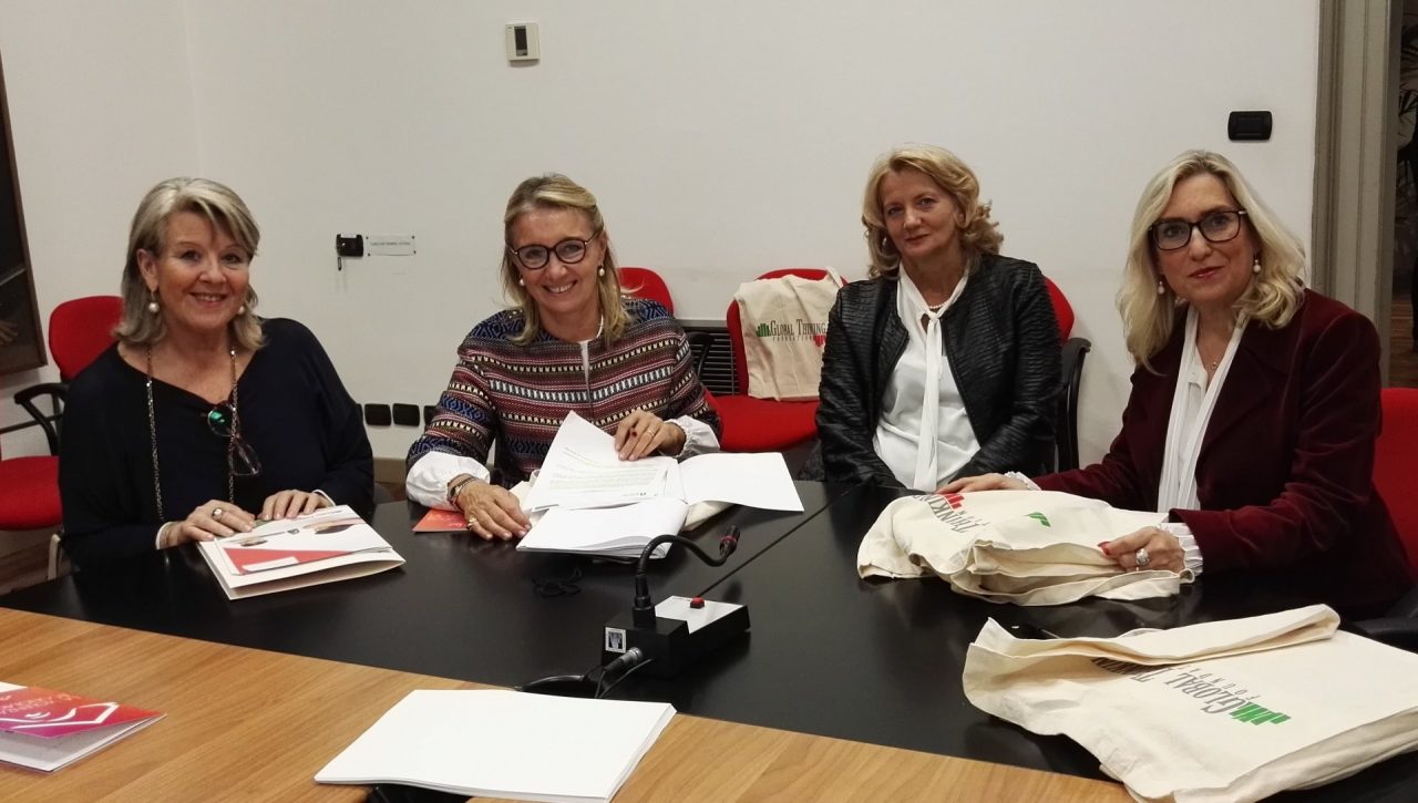 Donne al quadrato: ecco come far quadrare i conti in casa