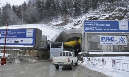 Tunnel ferroviario al Brennero, Pressi: "Se non si fa danno per Verona"