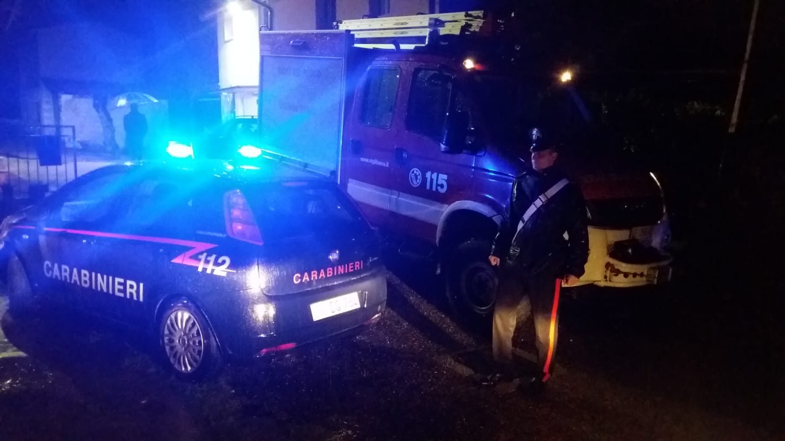 Si ribalta col trattore e muore, tragica fine per un ottantenne - Prima ...