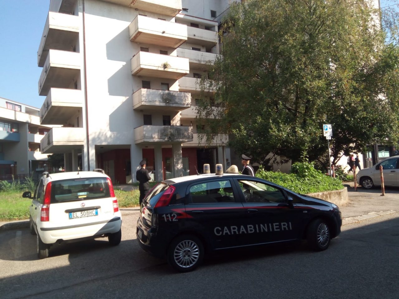Arrestato 41enne a San Bonifacio per spaccio