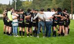 Sconfitta per la West Verona Rugby Union