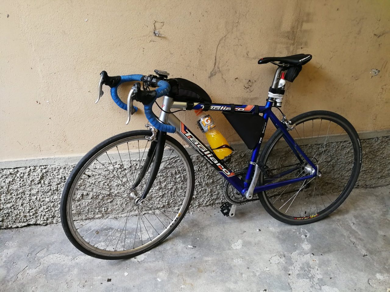Ciclista ferito a San Bonifacio, indagini in corso