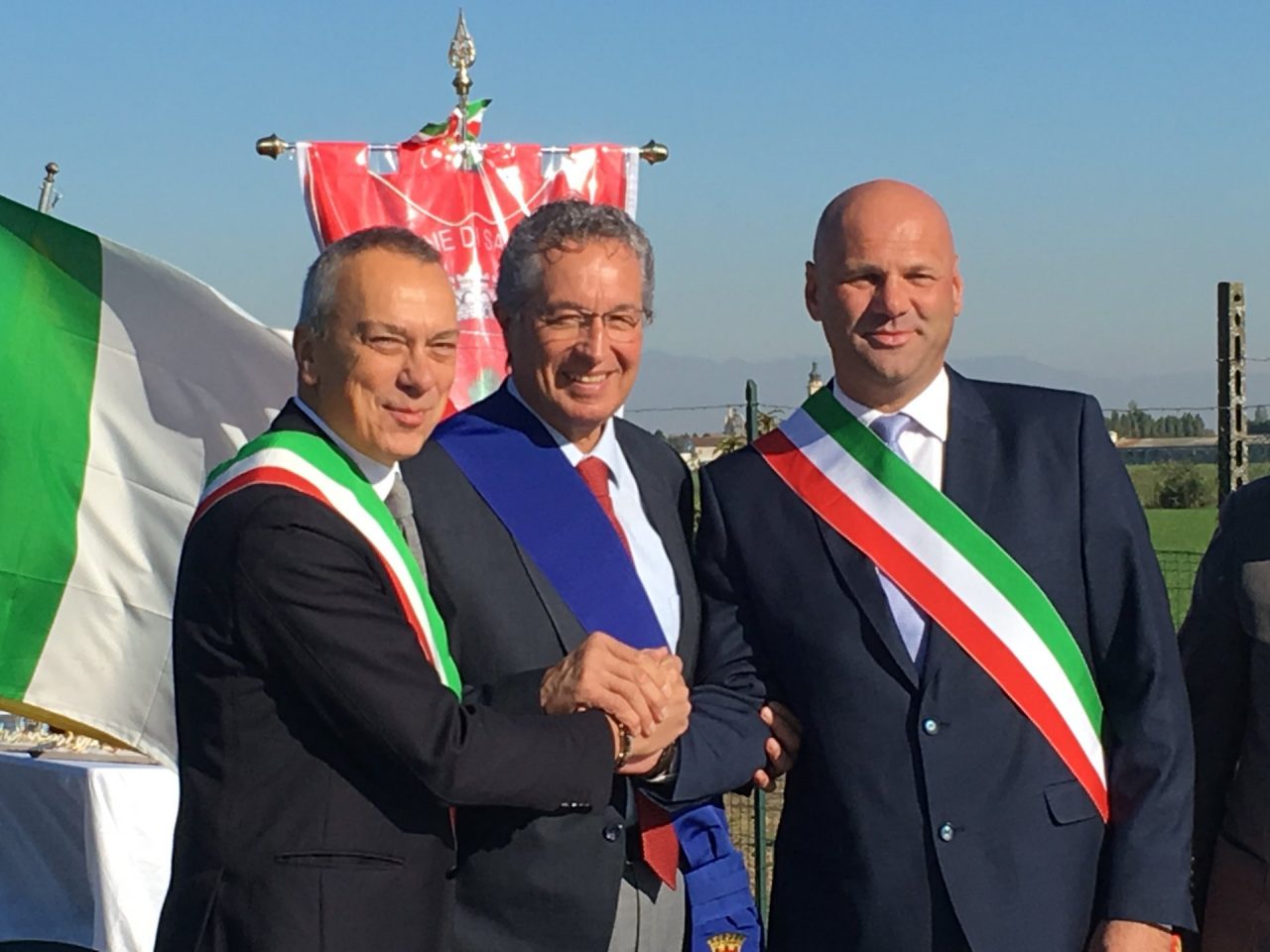Lavori pubblici, via all’allargamento della Nogara-Salizzole