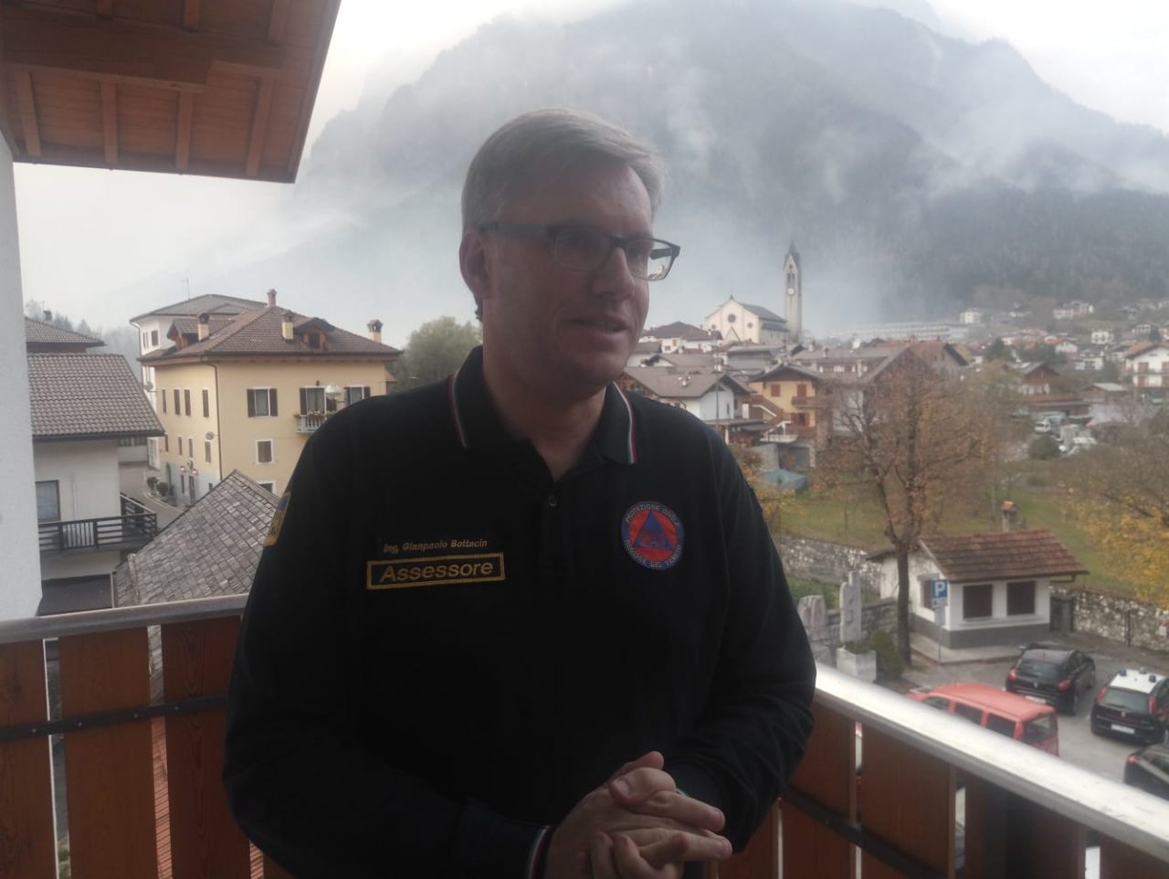 Pfas, Bottaccin: “Basta attacchi alla Regione”