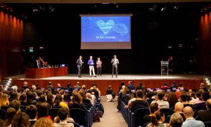 Grande successo per il IV Forum internazionale To Be Verona sull'innovazione