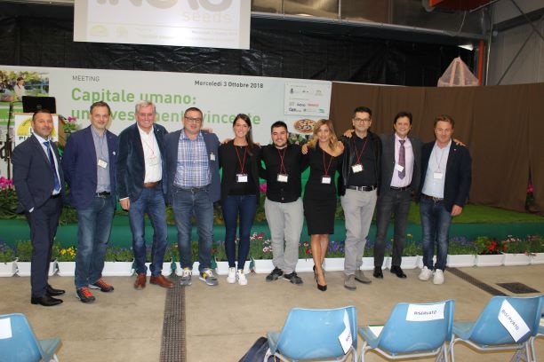 Garden center, è il capitale umano che fa la differenza