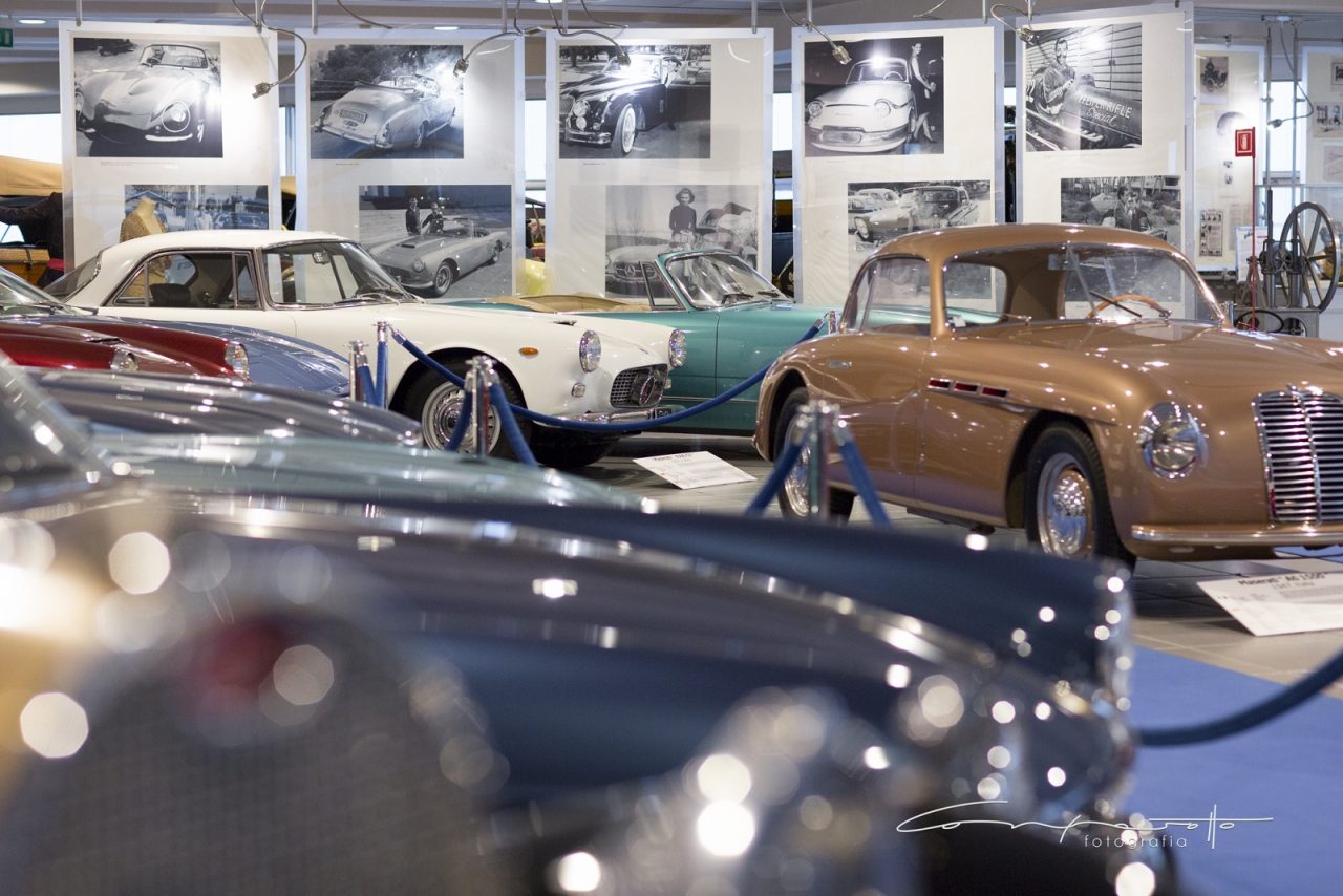 Museo Nicolis tra i migliori al mondo