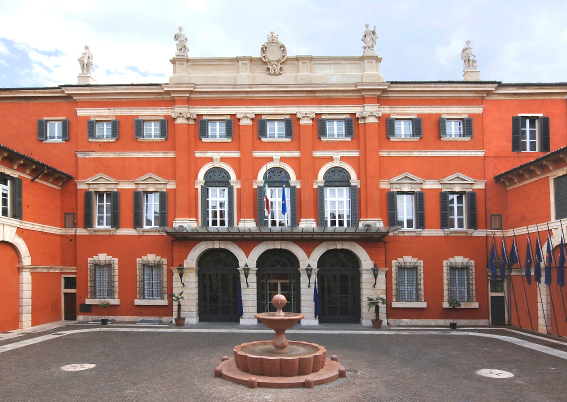 Palazzo Carli