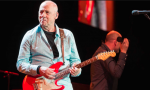 Mark Knopfler, l'ultima tappa del suo tour all'Arena di Verona