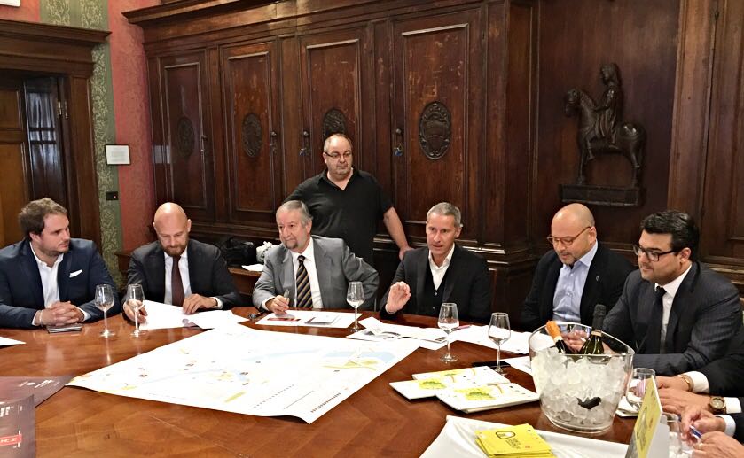 Hostaria Verona: attese oltre 30mila persone VIDEO