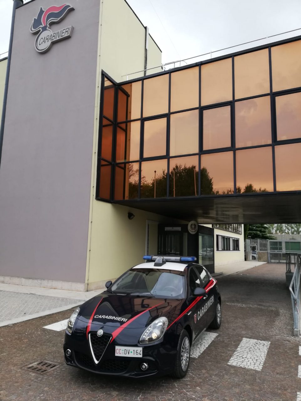 Rissa in un locale: 4 denunce