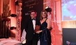 Museo Nicolis trionfa a Londra e vince il premio "Museum of the year"