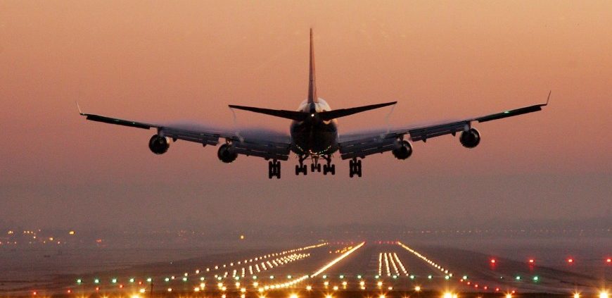 Neos cerca 25 nuovi assistenti di volo a Verona: ecco come candidarsi