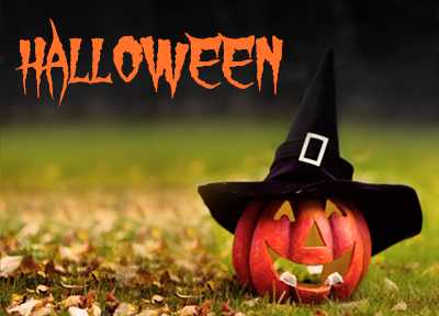 Arriva Halloween al Parco giardino Sigurtà