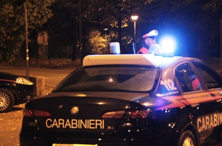 Assalto ad un bancomat, ennesimo caso nella notte a Zevio