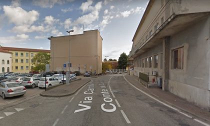 Bussolengo, cambiamenti nei parcheggi di via Cavour
