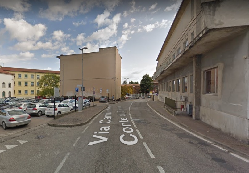 Bussolengo, cambiamenti nei parcheggi di via Cavour