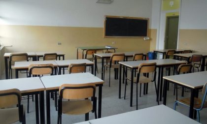 Maltempo, domani scuole chiuse in tutta la provincia di Verona