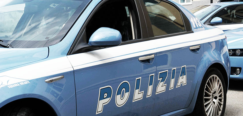 Operazione Quisquiliae: sequestrate 587 tonnellate di rifiuti
