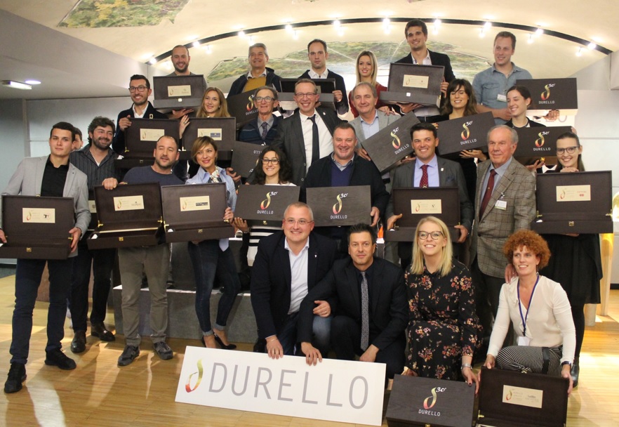 Durello and Friends, un tributo allo spumante veronese dei monti lessini