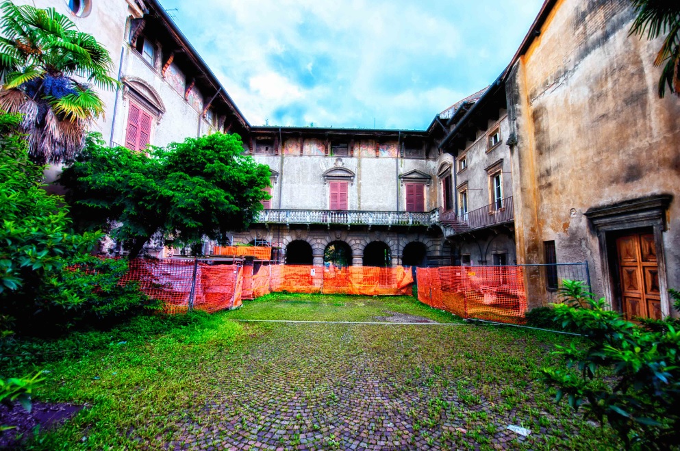 Retromarcia del governo, tornano i fondi per la periferia veronese