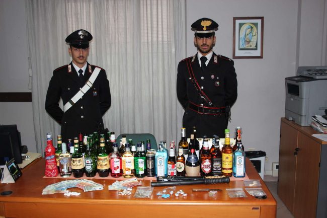 Sospesa la licenza al Florida: feste Hard-core pericolose